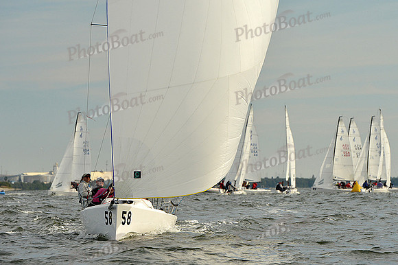 2015 J70 Winter Series B 081