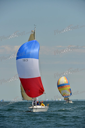 2015 Block Island Race Week K 509