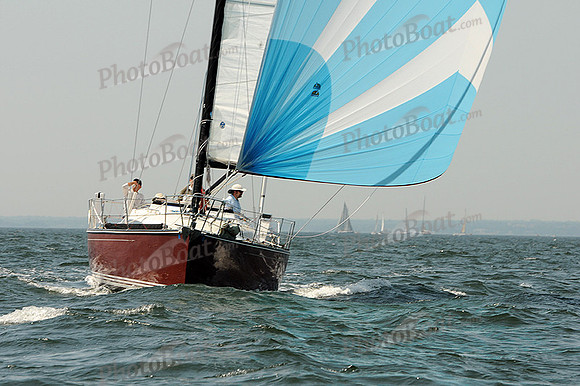 2012 Vineyard Race A 709