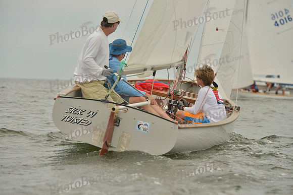 2018 Thistle Nationals B_0084