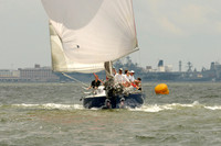 2012 Southern Bay Race Week A 2456