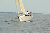 2011 Park City Regatta A 565