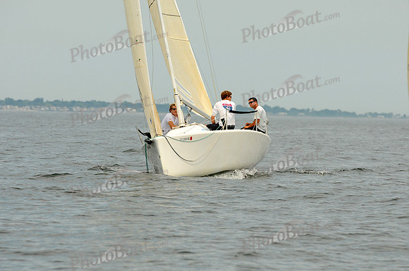 2011 Park City Regatta A 565
