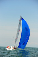 2014 Cape Charles Cup A 511