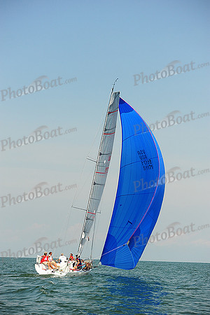 2014 Cape Charles Cup A 511
