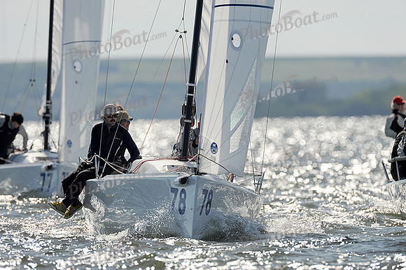 2014 J70 Winter Series H 144