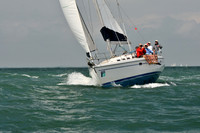 2012 Charleston Race Week A 2057