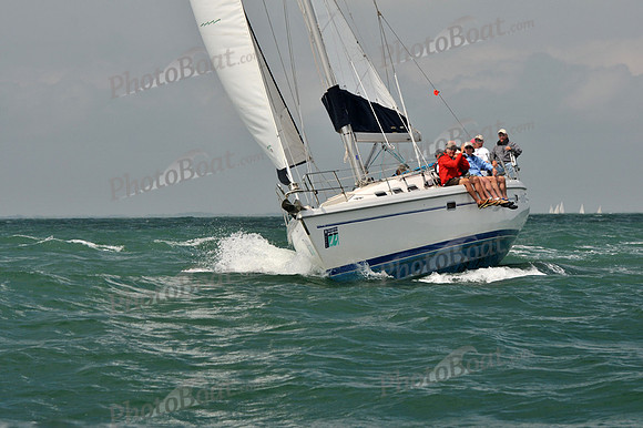 2012 Charleston Race Week A 2057