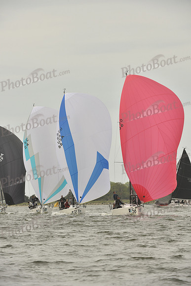 2019 Charleston Race Week H_0278