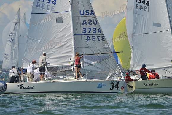 2019 J24 Worlds G_0711