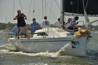 2017 Charleston Race Week B_0461