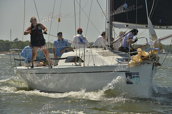 2017 Charleston Race Week B_0461