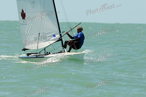 2012 Contender Worlds A 1175
