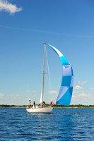 2014 Newport Bermuda A 321