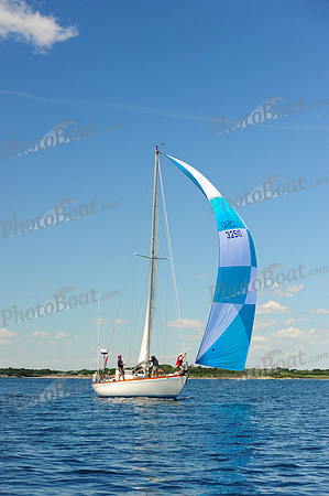2014 Newport Bermuda A 321
