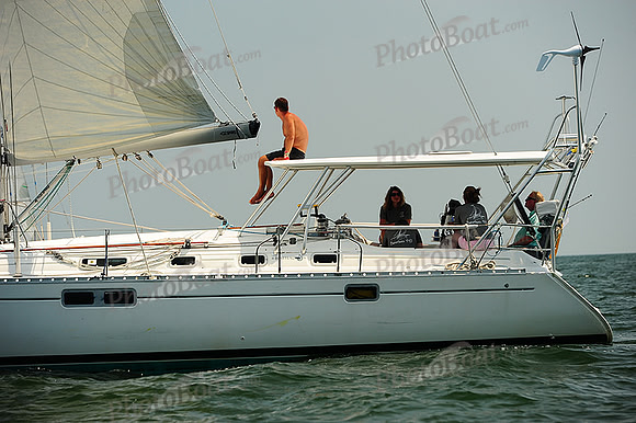 2014 Cape Charles Cup A 1160