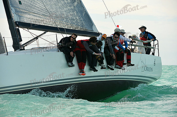 2016 Key West Race Week D_0069