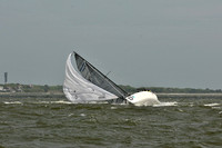 2013 Charleston Race Week A 2570
