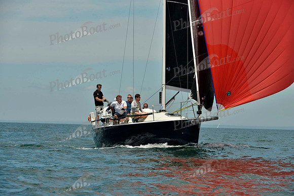 2021 Block Island Race Week A_0073