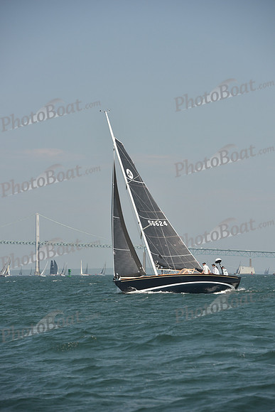 2024 NYYC Annual Regatta_3768