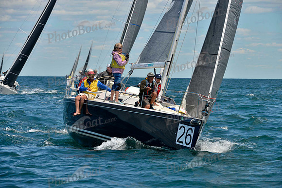 2021 Block Island Race Week D_0766