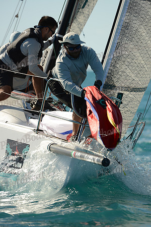 2017 Quantum Key West RW H 612