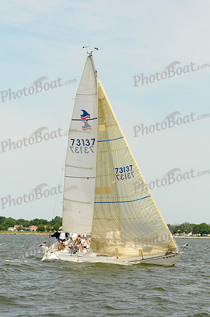 2011 Southern Bay RW A 1021