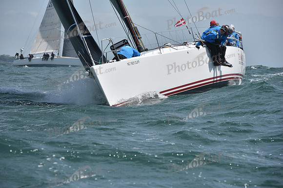 2019 NYYC Annual Regatta A_1306