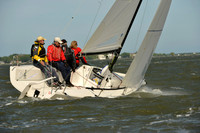 2016 Charleston Race Week D 1048