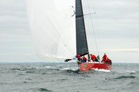 2011 NYYC Annual Regatta B 190