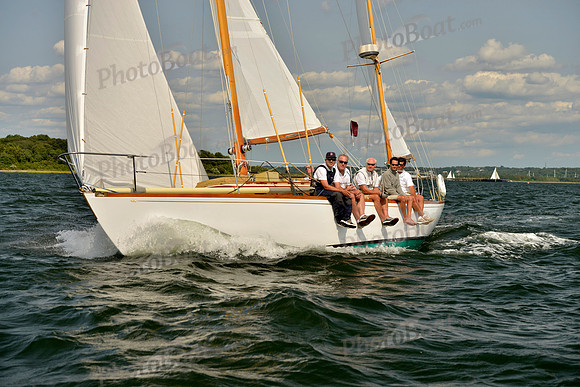 2017 IYRS Classic Yacht Regatta_0315