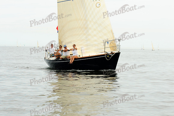 2011 Park City Regatta A 651