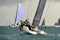 2014 Key West Race Week B 1444
