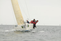 2009 Block Island Race Week Wed 429