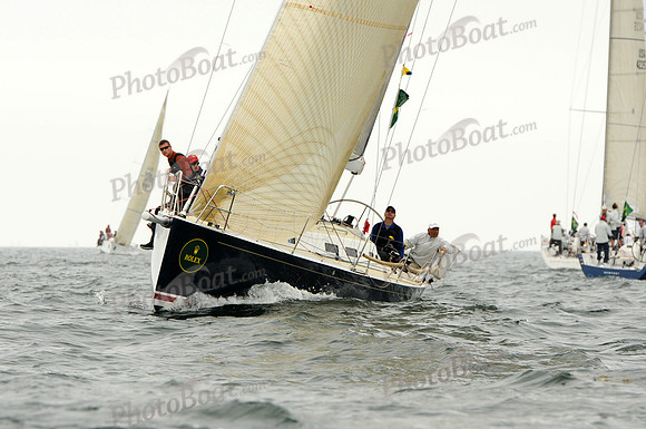 2011 Block Island RW F 293