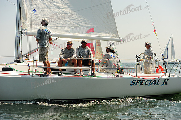 2014 Cape Charles Cup A 635