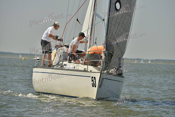 2017 Southern Bay Race Week A_0307