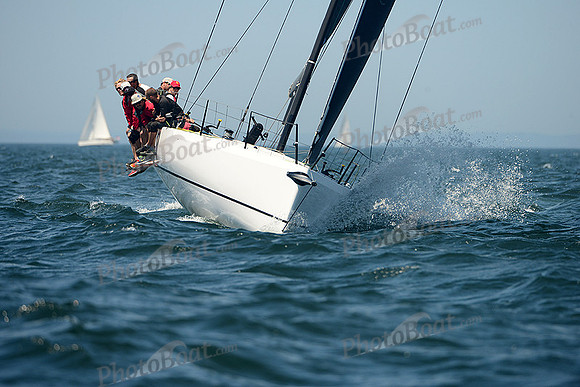 2013 Block Island Race Week A1 828