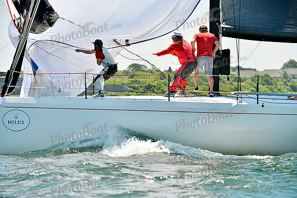 2016 NYYC Annual Regatta F_0172