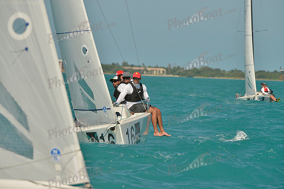 2017 Quantum Key West RW E 682