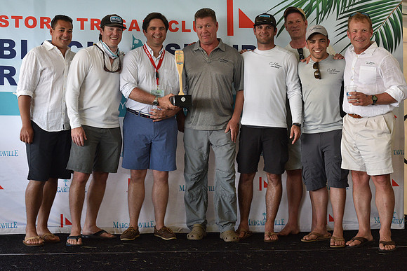 2019 Block Island Race Week Awards_0030