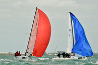2014 Key West Race Week C 1039
