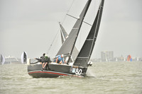 2019 Charleston Race Week C_1001