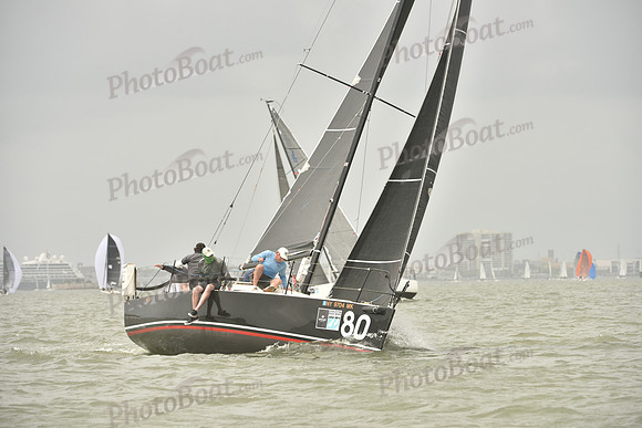 2019 Charleston Race Week C_1001