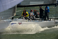 2016 Charleston Race Week C 0920