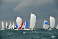 2014 Key West Race Week B 1094