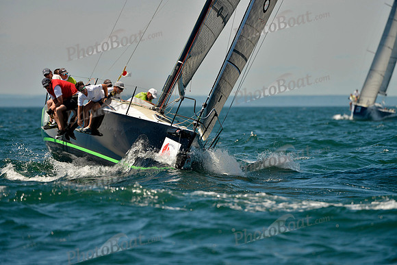 2017 Block Island Race Week F_2060