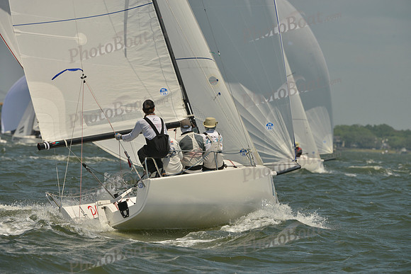 2017 Charleston Race Week D_1247