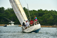 2015 Block Island Race Week A1 419