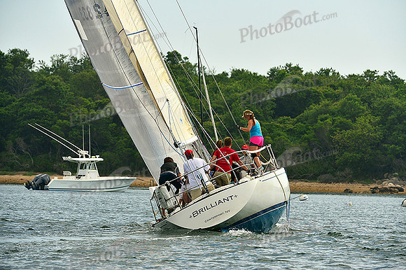 2015 Block Island Race Week A1 419